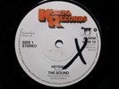 THE SOUND HEYDAY BRUTE FORCE KOROVA KOW 10 POST PUNK NEW WAVE