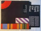 Pink Floyd - the Final Cut US Columbia PROMO BANDED for radio version LP 1983
