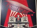 Led Zeppelin Mothership 4 LP Vinyl Record Box Set Best of Led Zeppelin Near Mint