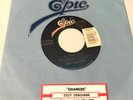 OZZY OSBOURNE No More Tears (Live) / Changes Vinyl 7