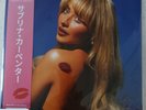 Sabrina Carpenter  LP Short N Sweet very Ltd  Obi Pink Vinyl