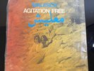 Agitation Free - Malesch 1974 German Pressing Vinyl Record