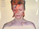 David Bowie Aladdin Sane LP Album vinyl record 2023 half speed remaster 50th an