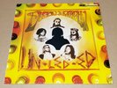 DREAD ZEPPELIN RARE 1990 UN-LED-ED VINYL 12