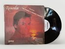 Juan Gabriel Recuerdos LP Vinyl Record
