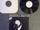 David Allan Coe Underground Album