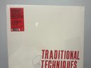 Stephen Malkmus : Traditional Techniques (Vinyl) New - Tiny Dent to Corner