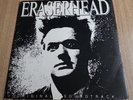 ERASERHEAD - ORIGINAL SOUNDTRACK + INNER - CANADIAN ISSUE - VG++