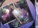 rare bangerz (limited edition picture disc vinyl) - miley cyrus