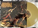 Arghoslent Hornets of the Pogrom LP Grand Belials key Crucifier INFANTRY Angry A