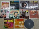 BARGAIN CLEARANCE  11 SLIM WHITMAN LPs. Country Singer Yodels too  Vinyl records