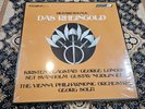 Sealed RICHARD WAGNER DAS RHEINGOLD 3 x LP BOX SET (c) 1959 OSA 1309 London NEW