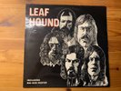 Leaf Hound - Leaf Hound - original Telefunken - mit Poster -sehr rar