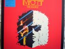 Mott The Hoople The Golden Age Of Rock N Roll 2020 RSD BLUE VINYL NEW SEALED