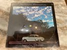 JACKSON BROWNE LP LATE FOR THE SKY 1974  Asylum 7E-1017 SEALED Original