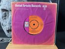 Hawkwind Silver Machine 1972 Irish Pressing 7