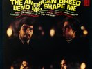 THE AMERICAN BREED: BEND ME SHAPE ME-60's Psych Rock Promo Album-ACTA #A 38003