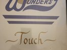 SIGNS & WONDER TOUCH LP-SEALED ORIG GOSPEL MODERN SOUL LP-HOLY GRAIL