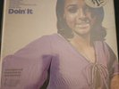 SPANKY WILSON DOIN IT LP-RARE ORIG HOLY GRAIL-Shrink
