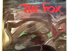 HIFI JAZZ J612 - THE HAROLD LAND QUINTET - THE FOX.