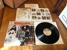 Parliament The Clones of Dr. Funkenstein 1976 Casablanca Stereo LP  NBLP 7034 NM