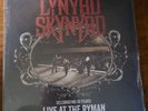 Lynyrd Skynyrd - Celebrating 50 Years: Live At The Ryman NEW Red Vinyl LP