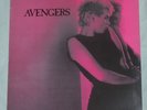 The Avengers same title LP Penelope Houston
