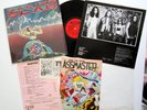 RAGING SLAB Assmaster LP w/Poster and Inserts, Vinyl Near-MINT