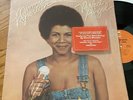 MINNIE RIPERTON PERFECT ANGEL EX LP ORIG. 1974 WITH HYPE STICKER FREE SHIP