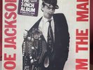 JOE JACKSON – I’M THE MAN: THE 7