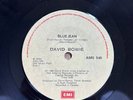 David Bowie RARE Zimbabwe Press Blue Jean Queen, Mercury, Tin Machine, Iggy, Rex