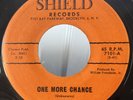 Rock, Pop The Unknowns - One More Chance / You And Me Shield Records (6)