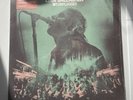 Liam Gallagher MTV Unplugged Vinyl Record Sealed-New With Poster