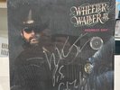 Wheeler Walker Jr Redneck Shit Signed Vinyl LP P.S. F*** You Inscribed NM 2016