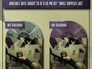 Taylor Swift — The Life of a Showgirl: Shiny Bug Edition *BUNDLE* x2