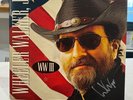 Wheeler Walker Jr. WWIII LP Vinyl Album Signed by Wheeler Walker Jr. Never used