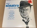 NEW SEALED Frank Sinatra - This Is Sinatra ...His Very Best 2xLP Vinyl RAT PACK