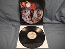 SLAYER - LIVE UNDEAD  VINYL LP  1ST 1987 US PRESS  METAL BLADE