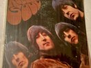 BEATLES RUBBER SOUL Mono Unplayed NM 1st pressing 1965 Capitol Lp USA BEAUTY