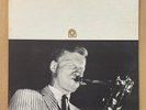 GERRY MULLIGAN - Historically Speaking. 1962 US mono pressing. PRESTIGE. JAZZ