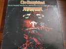 Ataraxia The Unexplained LP Vinyl Record RCA APL-1217 Tan Label