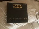 The Beatles Japanese Mono Red Vinyl EP Collection