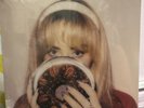 Sabrina Carpenter – Fruitcake - Fruit Punch Colored EP Vinyl Record 12