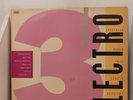 Street Sounds - Electro 3 Vinyl LP Record