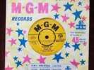 JETHRO TOE SUNSHINE DAY AEROPLANE RARE 7