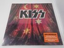 NEW  KISS PSYCHO CIRCUS 25TH ANNIVERSARY PICTURE DISC VINYL RECORD LE /500