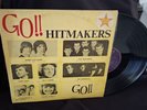 Go Hitmakers - The Cherokees, The Henchmen, Bobby & Laurie + More