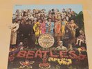 THE BEATLES VINYL LP ©78 FR Gatefold 