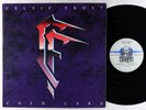Celtic Frost - Cold Lake LP - Noise VG+