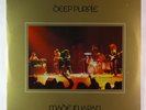 Deep Purple - Made In Japan 2xLP - Warner Bros. SEALED